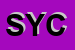Logo di SYCARR (SPA)