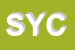 Logo di SYCARR SPA