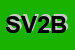 Logo di SELF VIDEO 2000 DI BONACCORSI ALESSANDRO e C SNC