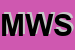 Logo di MISS WEB SRL