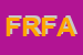 Logo di FORE DI R FERRARIO A COLESANTI SAS