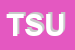 Logo di TSULIS