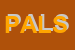 Logo di PSICOLOGI ASSOCIATI -LE SOLEIL