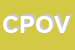 Logo di CIRCOLO POLIVALENTE OLIMPIA VIGNOLA
