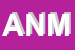 Logo di ANMIC