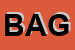 Logo di BAGLIASE SNC