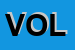 Logo di VOLPELLI