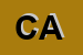 Logo di CA AUTOMAZIONI