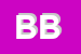 Logo di BAR BI-BAP