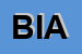 Logo di BIAGI
