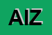 Logo di AGENZIA IMMOBILIARE ZOCCHESE
