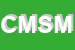 Logo di CENTRO MULTIMEDIALE SNC DI MALAVASI MARCO E SIMBOLI FAUSTO
