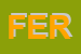 Logo di FERRONI