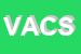 Logo di VERUCCHI ACHILLE e C SNC