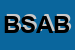 Logo di BACKSTAGE SAS DI ADRIANO BARALDI e C