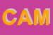 Logo di CAMEC
