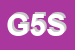 Logo di G 5 SRL