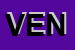 Logo di VENTURI