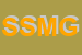 Logo di SYSMATECH SNC DI MAURIZZI GERMANA e C