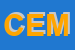 Logo di CEMIS