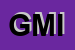 Logo di G M IDRAULICA