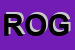 Logo di ROGI