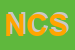 Logo di NEW CONTROL SNC