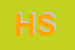 Logo di HSD SRL