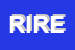 Logo di RE IMMOBILIARE DI RICCI ERMES e C SNC