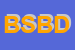 Logo di BS SAS DI BURSI DANTE e C