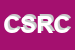 Logo di CENTRO SOCIALE RICREATIVO CULTURALE CA' ROSSA