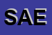 Logo di SAE SAS