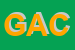 Logo di GARANI ADRIANO E C (SNC)