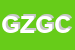Logo di GGZ DI ZANCHI G E C SAS