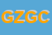 Logo di GGZ DI ZANCHI G E C SAS