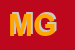 Logo di MG SNC