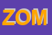 Logo di ZOCCA OFFICINE MECCANICHE SRL