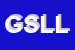 Logo di GF SRL LAVORAZIONE LAMIERA