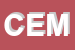 Logo di CEMB SNC