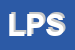 Logo di LP PACKAGING SRL