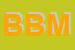 Logo di BM DI BEVELACQUA MASSIMO