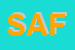 Logo di SAFEMA (SRL)