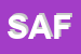 Logo di SAFEMA SRL