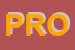 Logo di PROTOVISION (SRL)