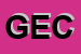 Logo di GEORGIA ELETTRONICA e C SNC