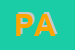 Logo di PALMA AUGUSTALE