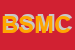 Logo di BIMA DI SIMONE MARCHESELLI E C SNC