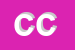 Logo di CACCIARI e C SNC