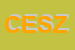 Logo di CARROZZERIA EUROPA SNC DI ZOCCA GIGLIOLA e PRITONI