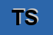 Logo di TECNOS SRL